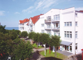  Appartementvermietung Haus Jahreszeiten  Бинц